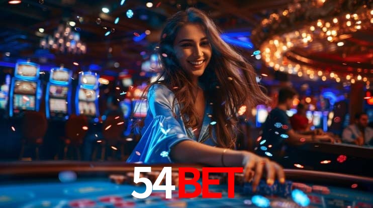 Spaceman Game 54bet